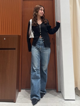 瀬川百花さんのコーディネート