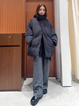 瀬川百花さんのコーディネート