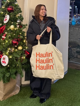 瀬川百花さんのコーディネート