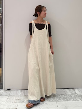 瀬川百花さんのコーディネート