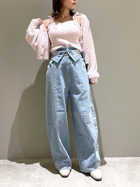 tomomiさんのコーディネート