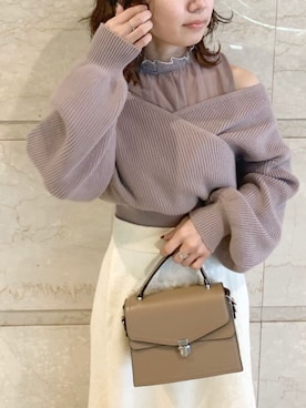 クリスマスコーデ のレディース人気ファッションコーディネート Wear