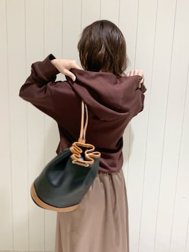 tomomiさんの（dazzlin | ダズリン）を使ったコーディネート