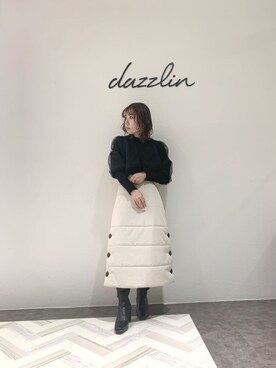 tomomiさん（レディース・145cm）の秋コーディネート