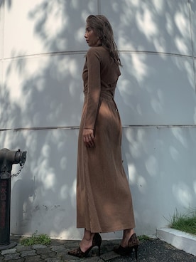 yukinoさんのコーディネート