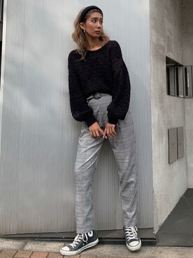 yukinoさんのコーディネート