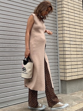 yukinoさんのコーディネート