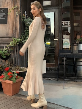 yukinoさんのコーディネート