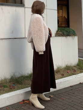 yukinoさんのコーディネート