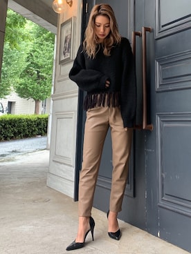 yukinoさんのコーディネート