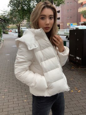 yukinoさんのコーディネート