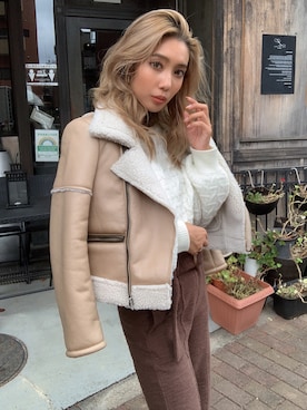 yukinoさんのコーディネート