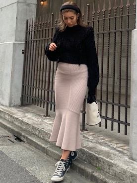 yukinoさんのコーディネート