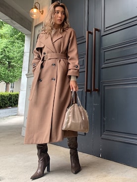 yukinoさんのコーディネート