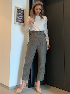 yukinoさんのコーディネート