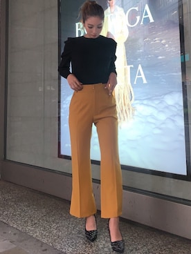 yukinoさんのコーディネート