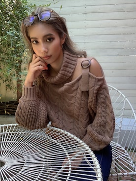 yukinoさんのコーディネート