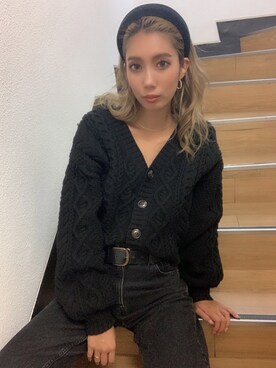 yukinoさんのコーディネート