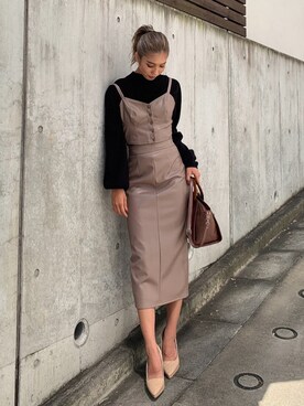 yukinoさんのコーディネート