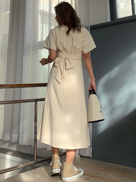 yukinoさんのコーディネート