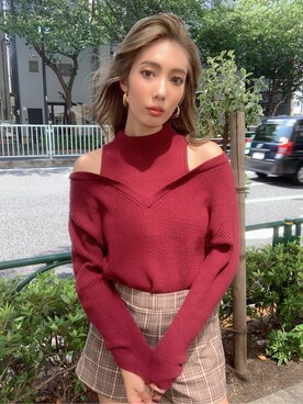 yukinoさんのコーディネート