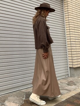 yukinoさんのコーディネート