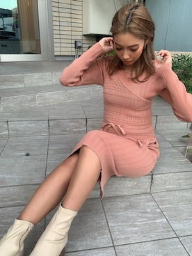 yukinoさんのコーディネート