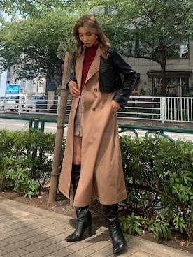 yukinoさんのコーディネート