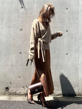 yukinoさんのコーディネート