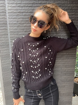 yukinoさんのコーディネート