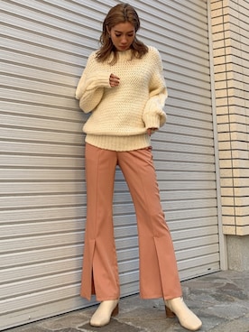 yukinoさんのコーディネート