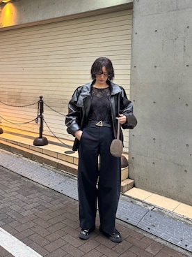 ryokoさんのコーディネート