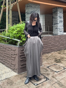 園部 涼子さんのコーディネート