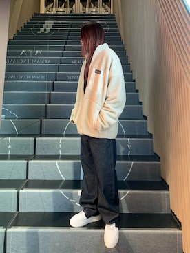iam_kyokomaniさんのコーディネート