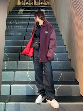 iam_kyokomaniさんのコーディネート