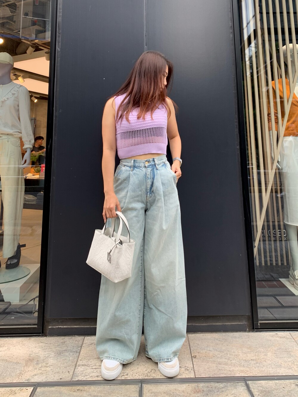 ARMANI EXCHANGE（アルマーニエクスチェンジ）の「【A|X