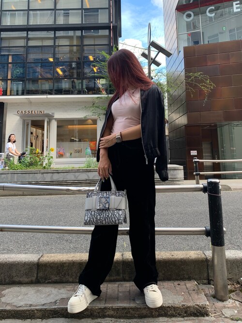 ARMANI EXCHANGE（アルマーニエクスチェンジ）の「【A|X