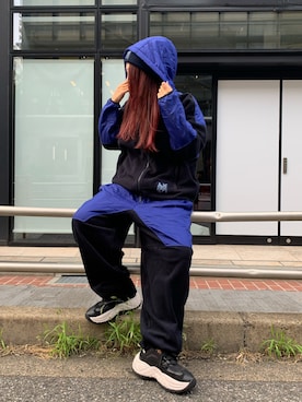 iam_kyokomaniさんのコーディネート