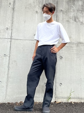 うたさんのコーディネート