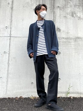 うたさんのコーディネート