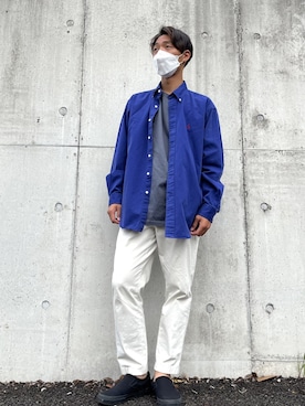 うたさんのコーディネート