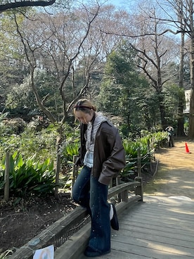 清少納言さんのコーディネート