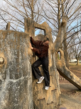 清少納言さんのコーディネート