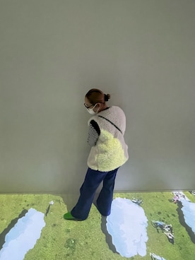 清少納言さんのコーディネート