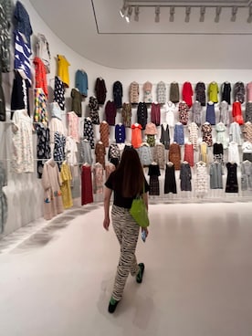 清少納言さんのコーディネート