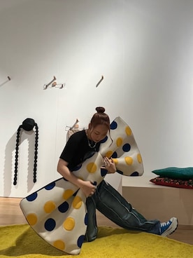 清少納言さんのコーディネート