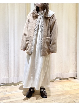 ⓐさんのコーディネート