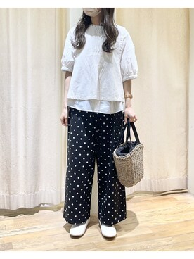 ⓐさんのコーディネート