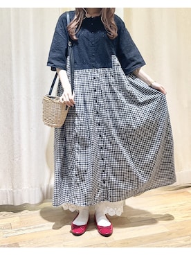 ⓐさんのコーディネート