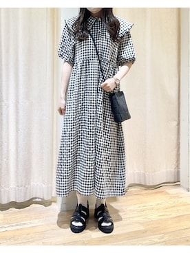 ⓐさんのコーディネート